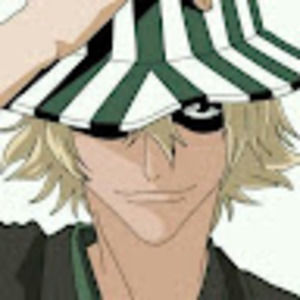 Meet your Posher, Srah